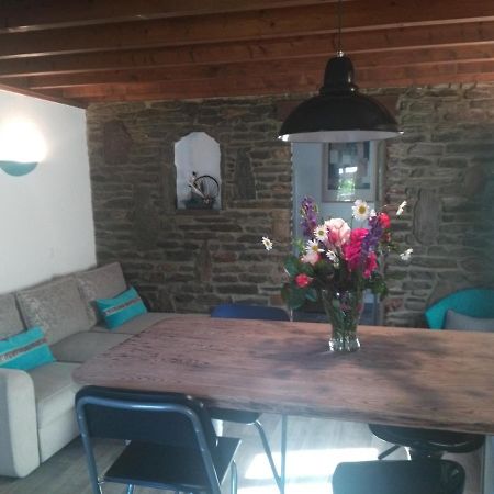 Le Pti' Chez Vous Villa Saint-Omer  Exteriör bild